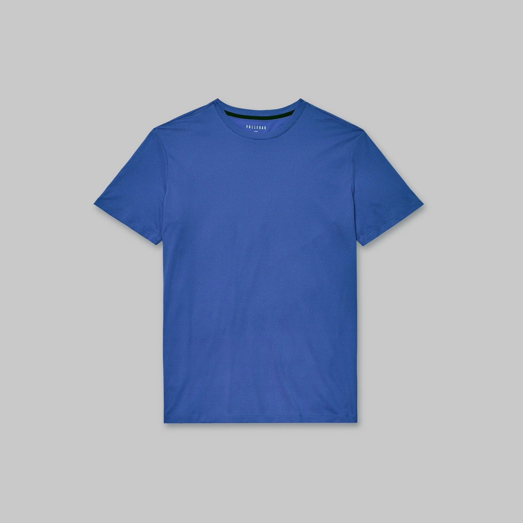 Graphene T Shirt. Deep Blue edition