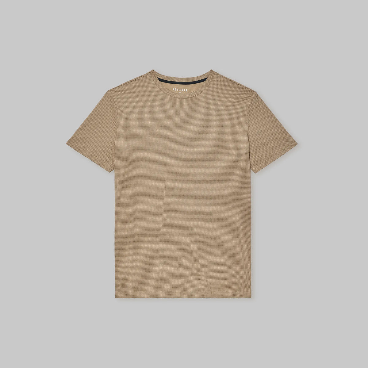 Graphene T Shirt. Sand edition