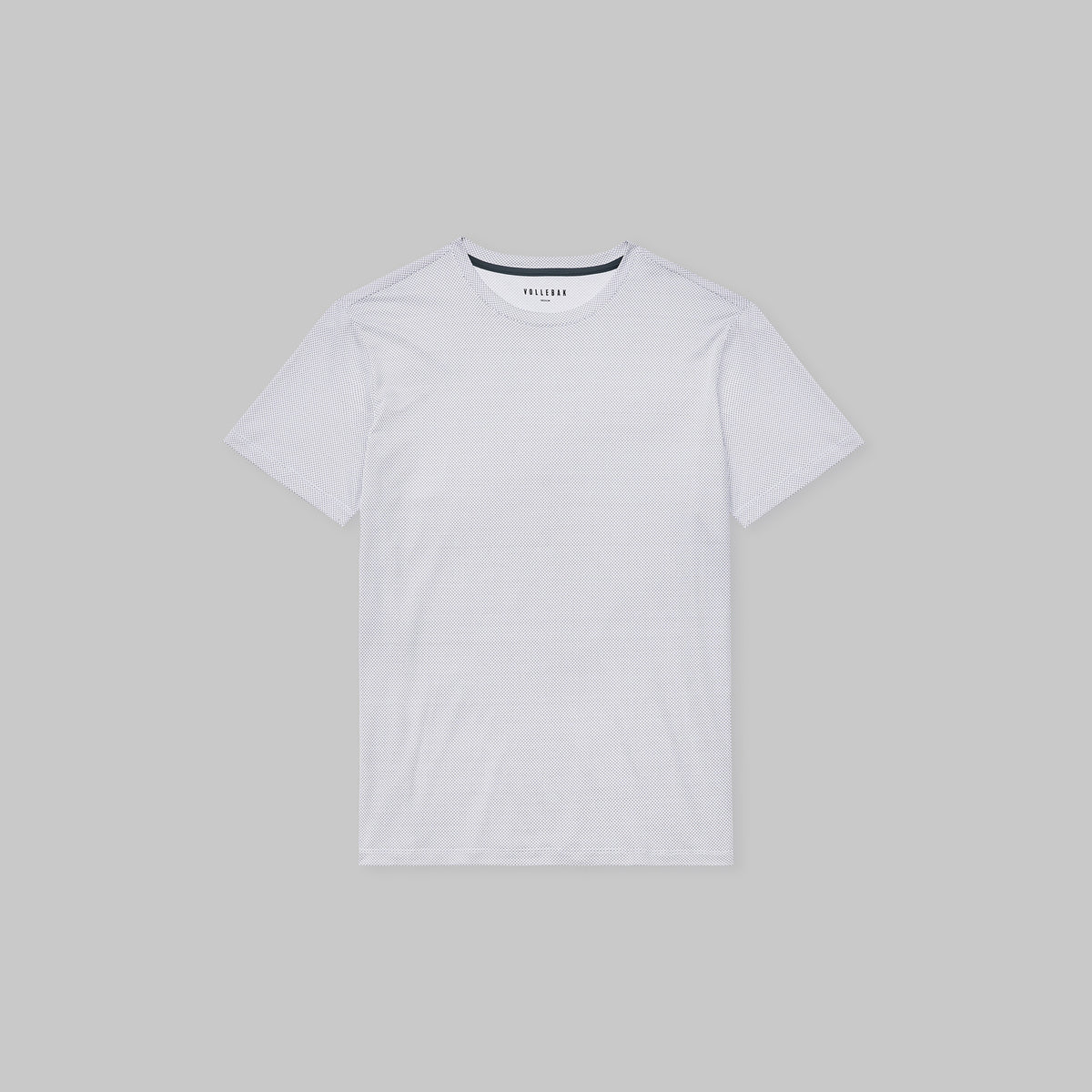 Graphene T Shirt. White edition