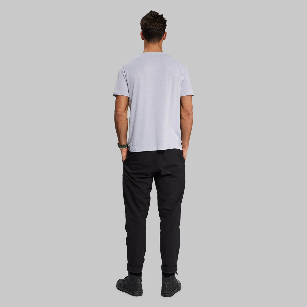 Graphene T Shirt. White edition