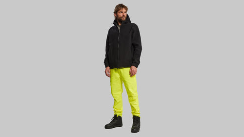 Indestructible Pants. Yellow edition – Vollebak