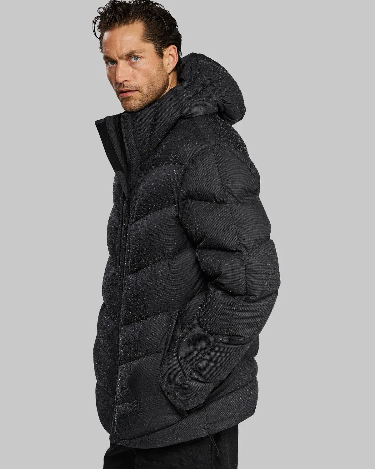 Unilver Puff The Indestructible Puffer - Lightweight edition – Vollebak