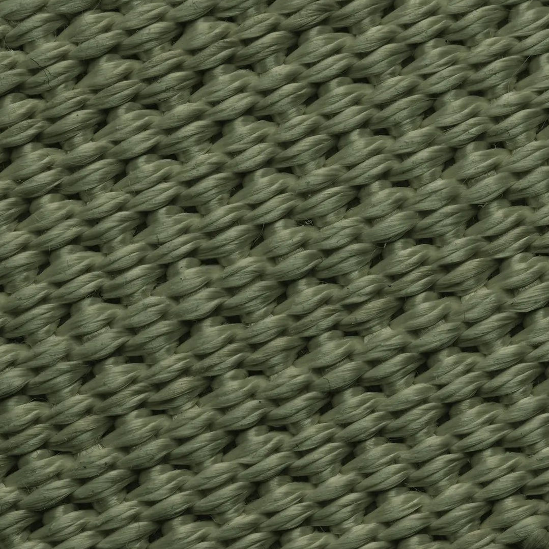 Indestructible Belt. Green edition