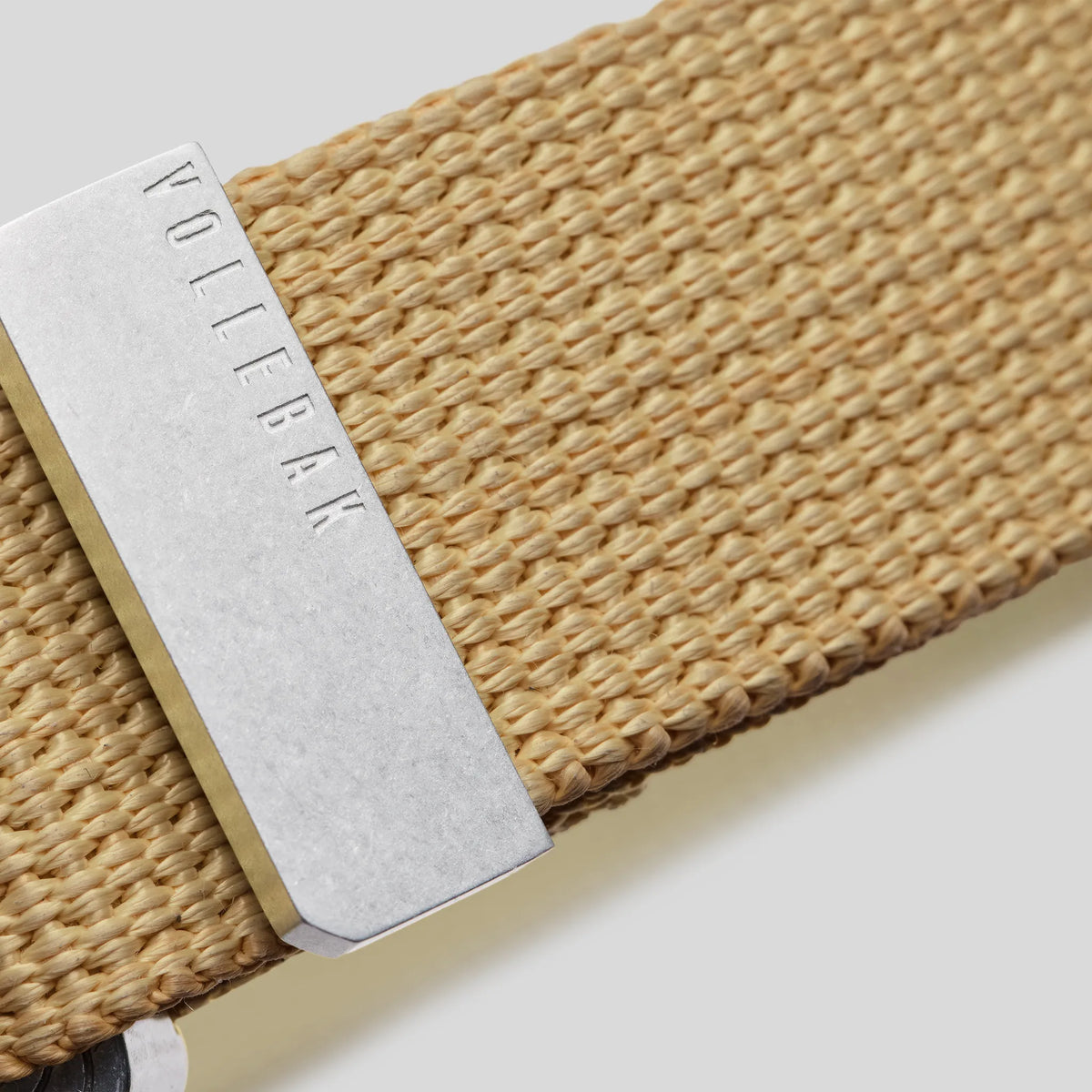Indestructible Belt. Mars Sand edition