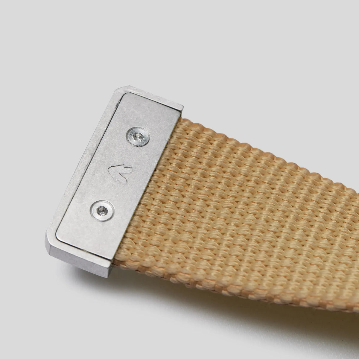 Indestructible Belt. Mars Sand edition