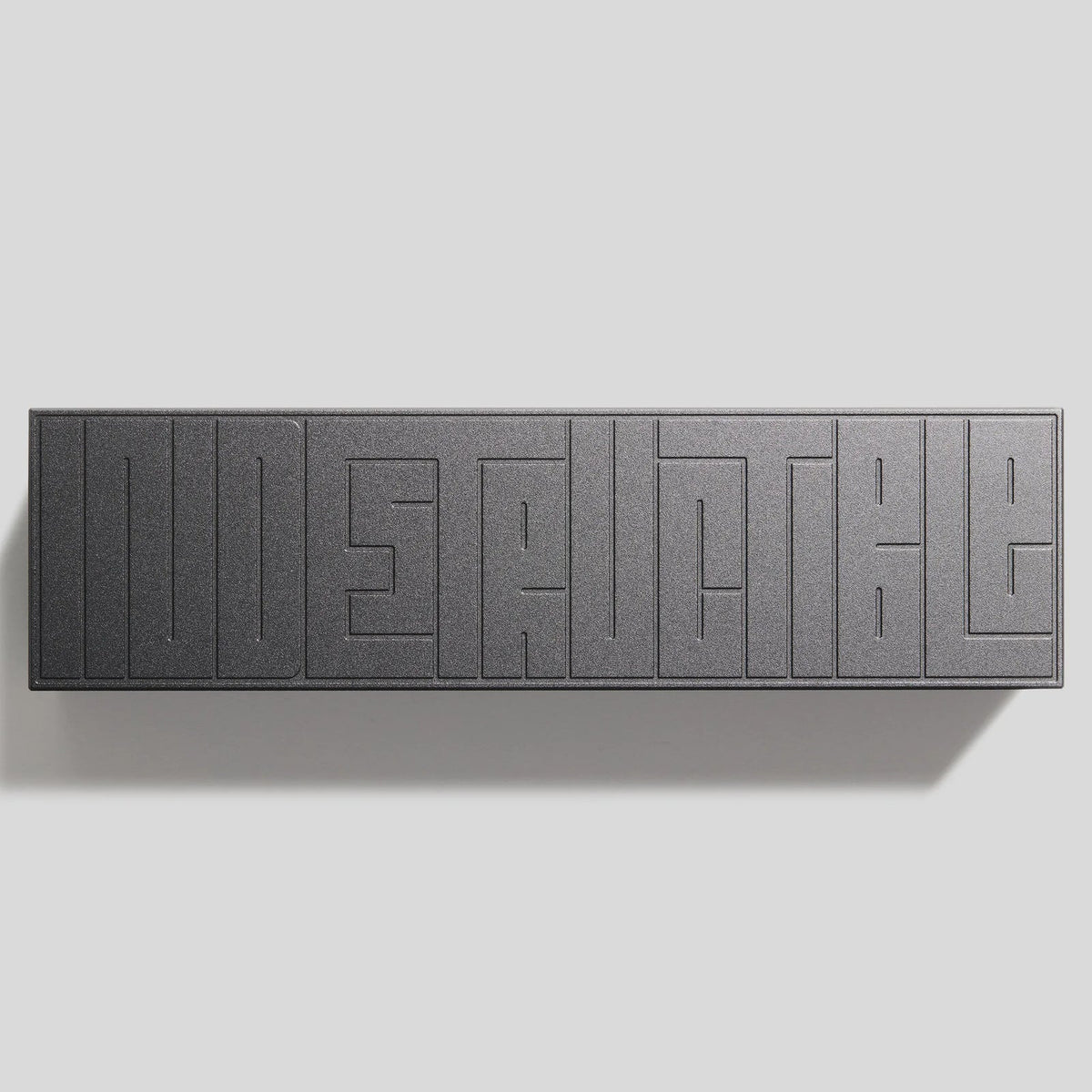 Indestructible Belt. Mars Sand edition