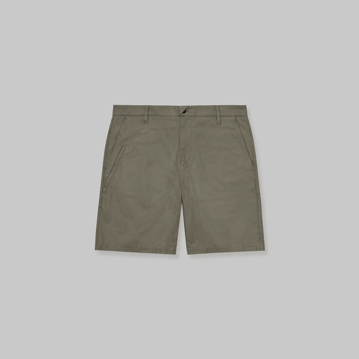 Indestructible Chino Shorts. Khaki edition