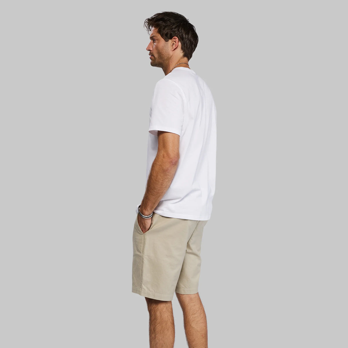 Indestructible Chino Shorts. Sand edition