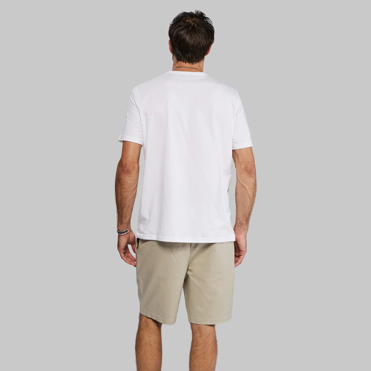 Indestructible Chino Shorts. Sand edition