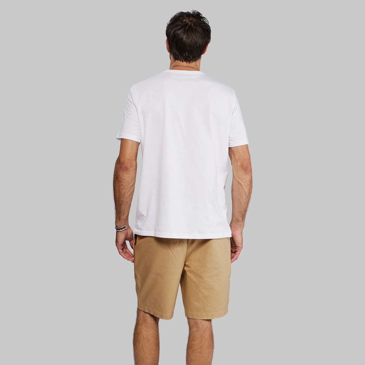 Indestructible Chino Shorts. Sandstone edition