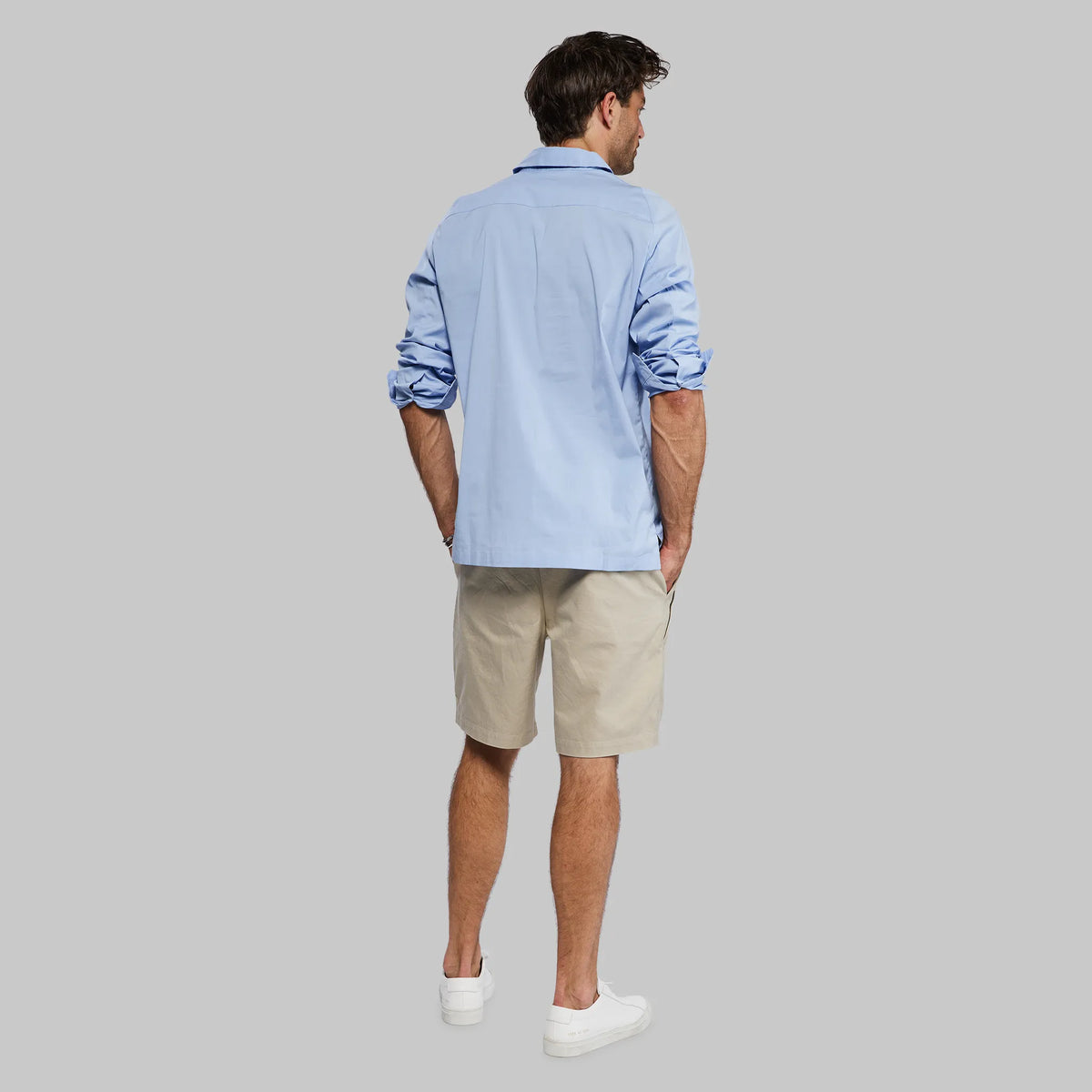Indestructible Chino Shorts. Sand edition