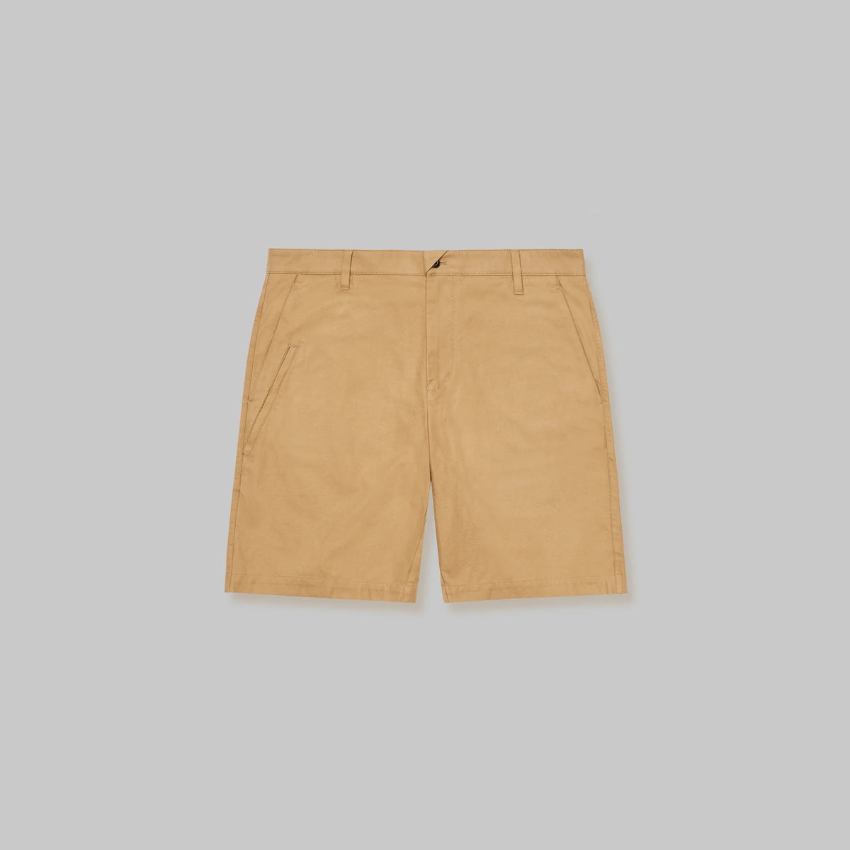 Indestructible Chino Shorts. Sandstone edition