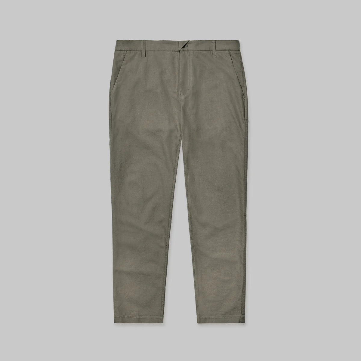 Indestructible Chinos. Khaki edition