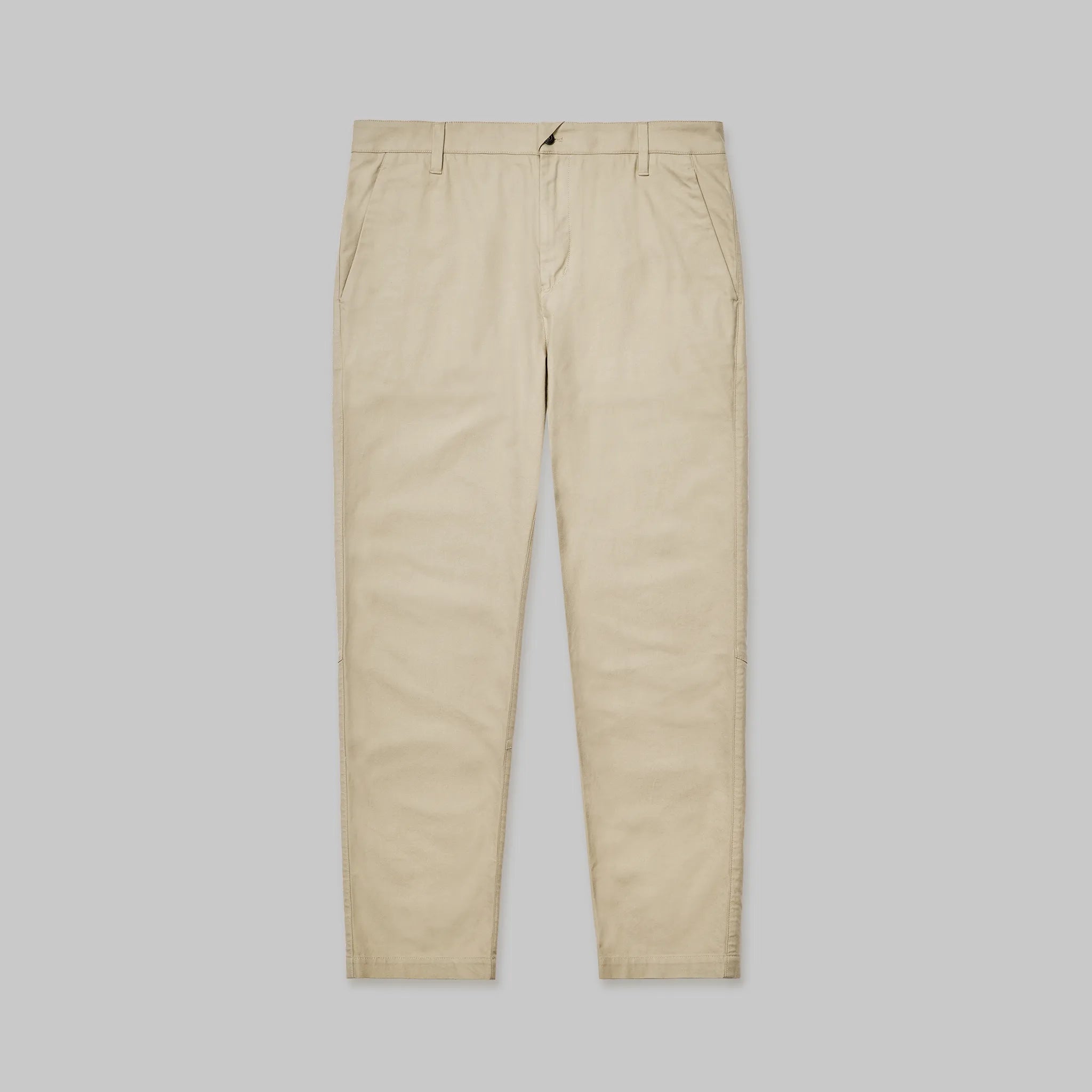 Indestructible Chinos. Sand edition