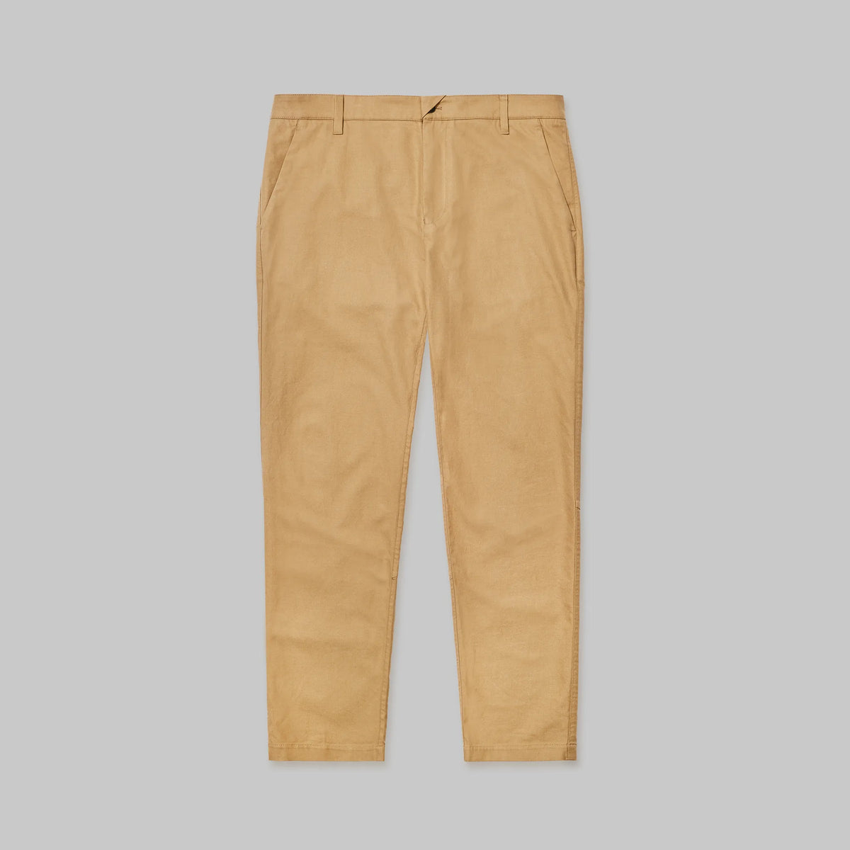 Indestructible Chinos. Sandstone edition