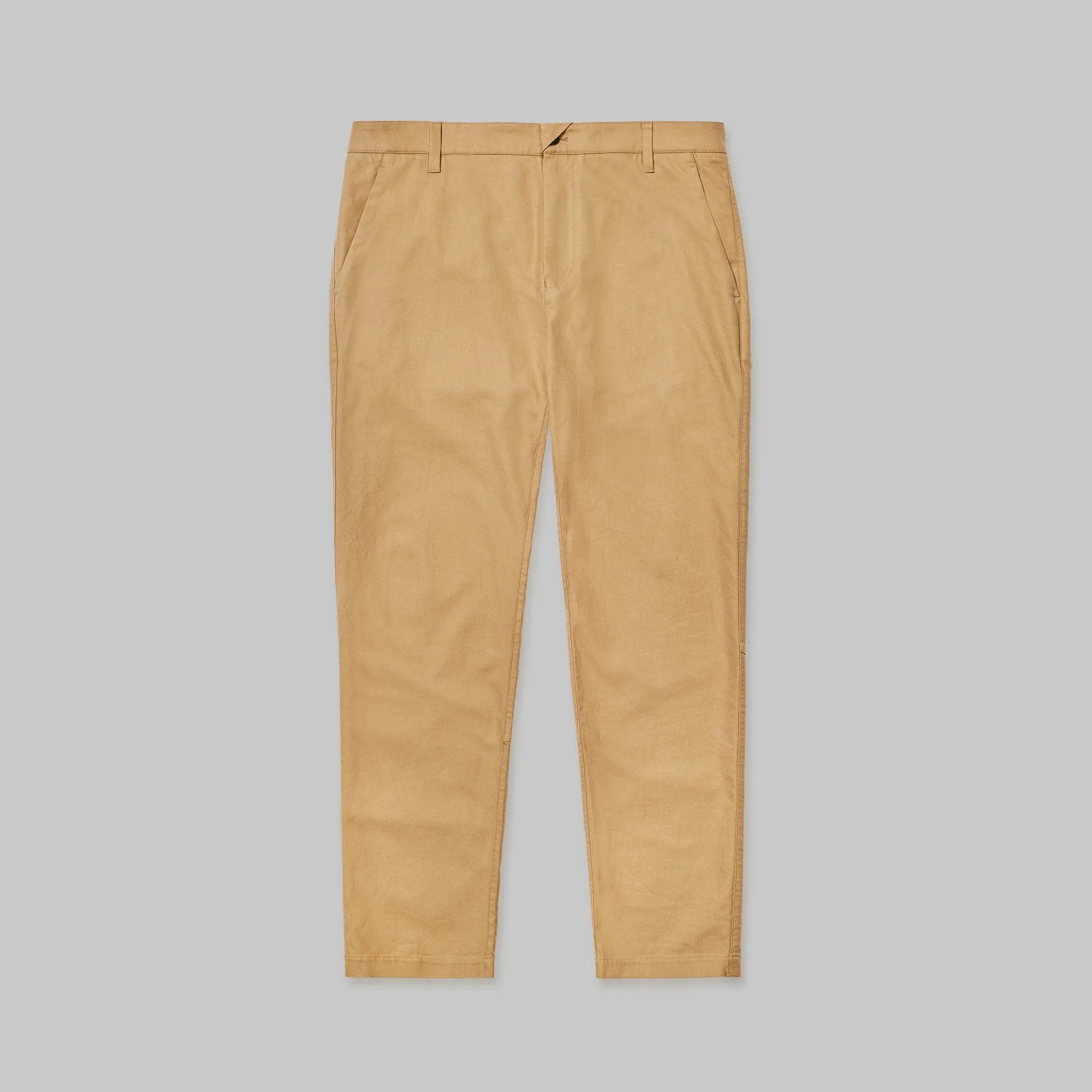 Indestructible Chinos. Sandstone edition