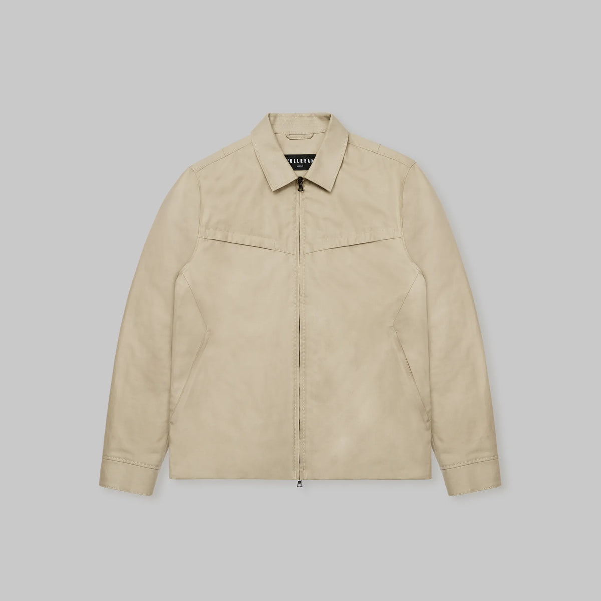 Indestructible Chore Jacket. Sand edition