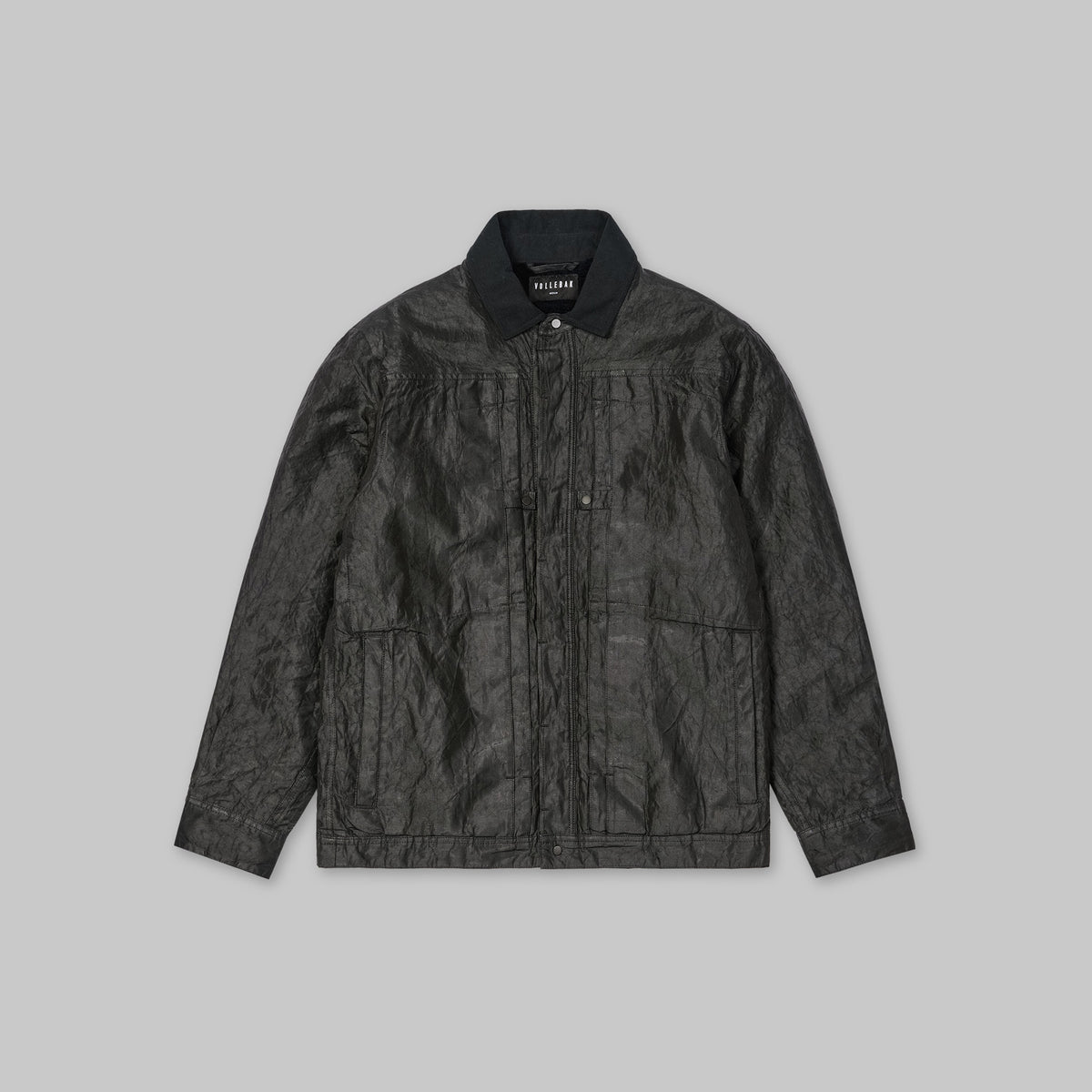 Indestructible Utility Jacket – Vollebak