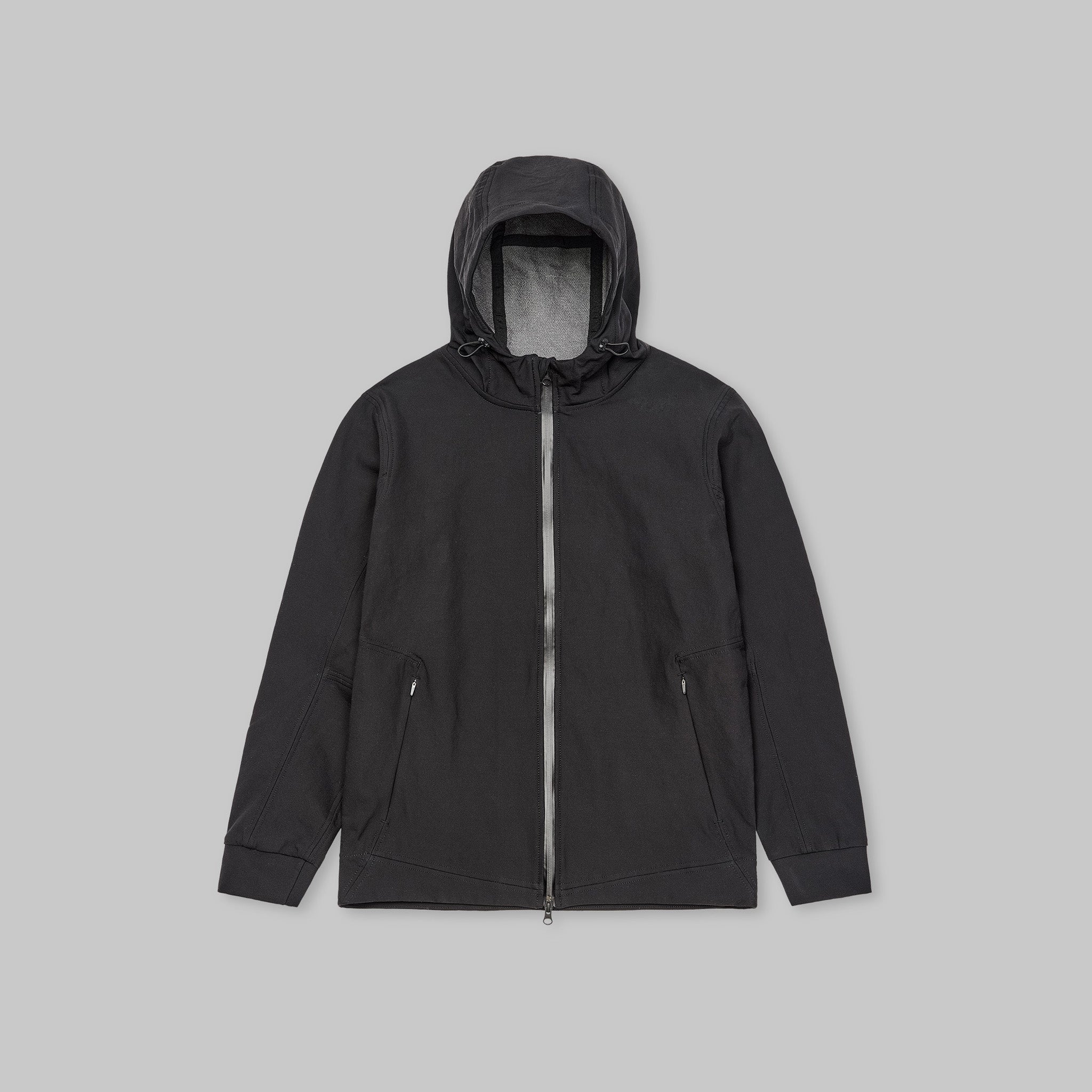 ジャケット・アウター VOLLEBAK INDESTRUCTIBLE HOODIE Sweats + Hoodies – Vollebak