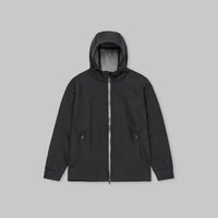 Indestructible Hoodie. Black edition