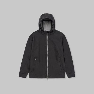 Indestructible Hoodie. Black edition