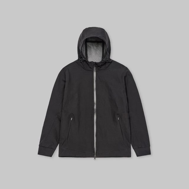 Indestructible Hoodie. Black edition