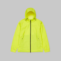 Indestructible Hoodie. Yellow edition