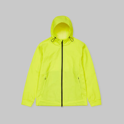 Indestructible Hoodie. Yellow edition