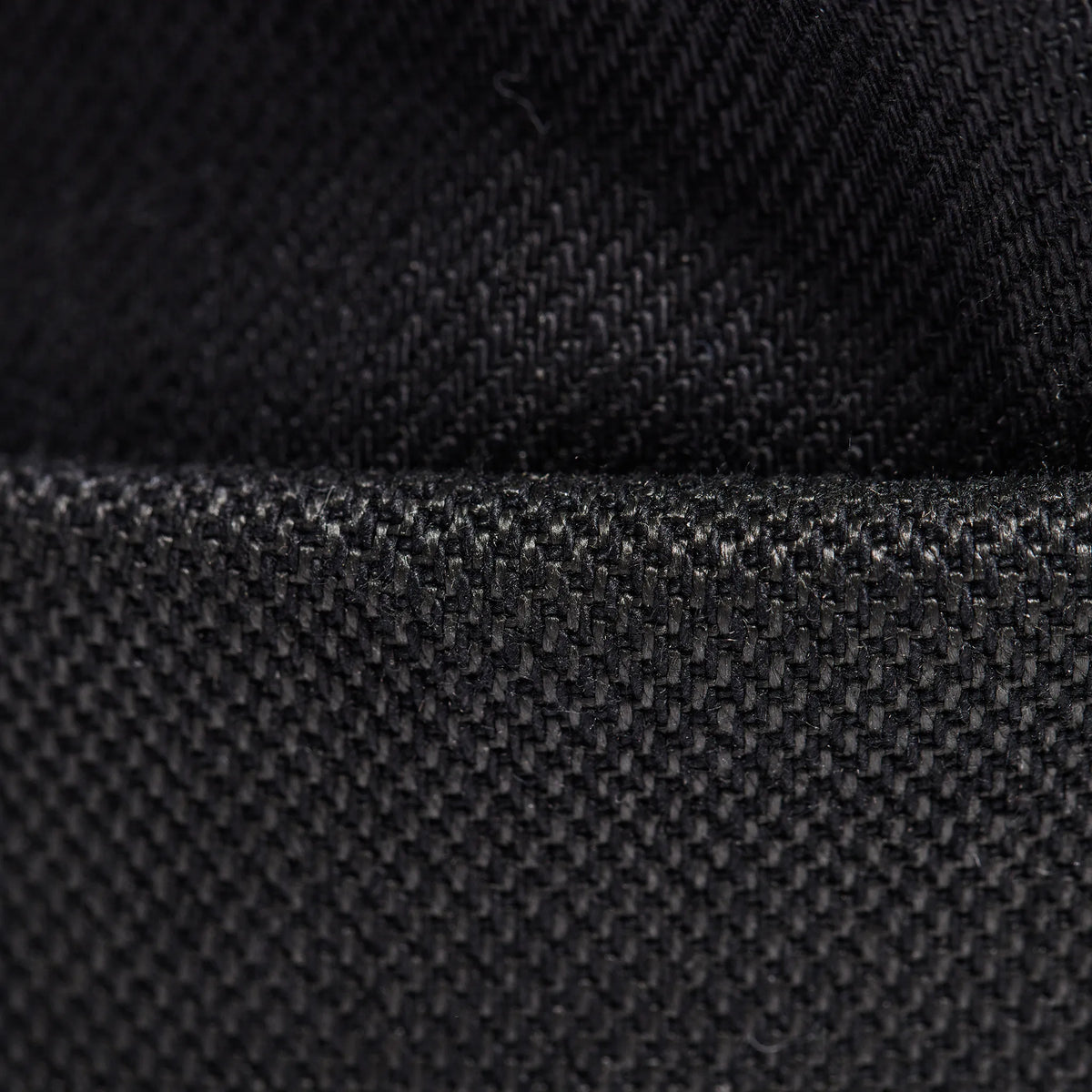 Indestructible Jeans. Black edition
