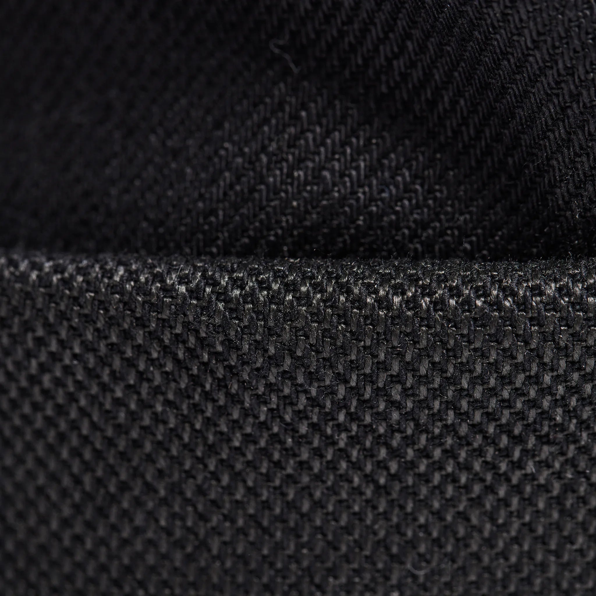 Indestructible Jeans. Black edition