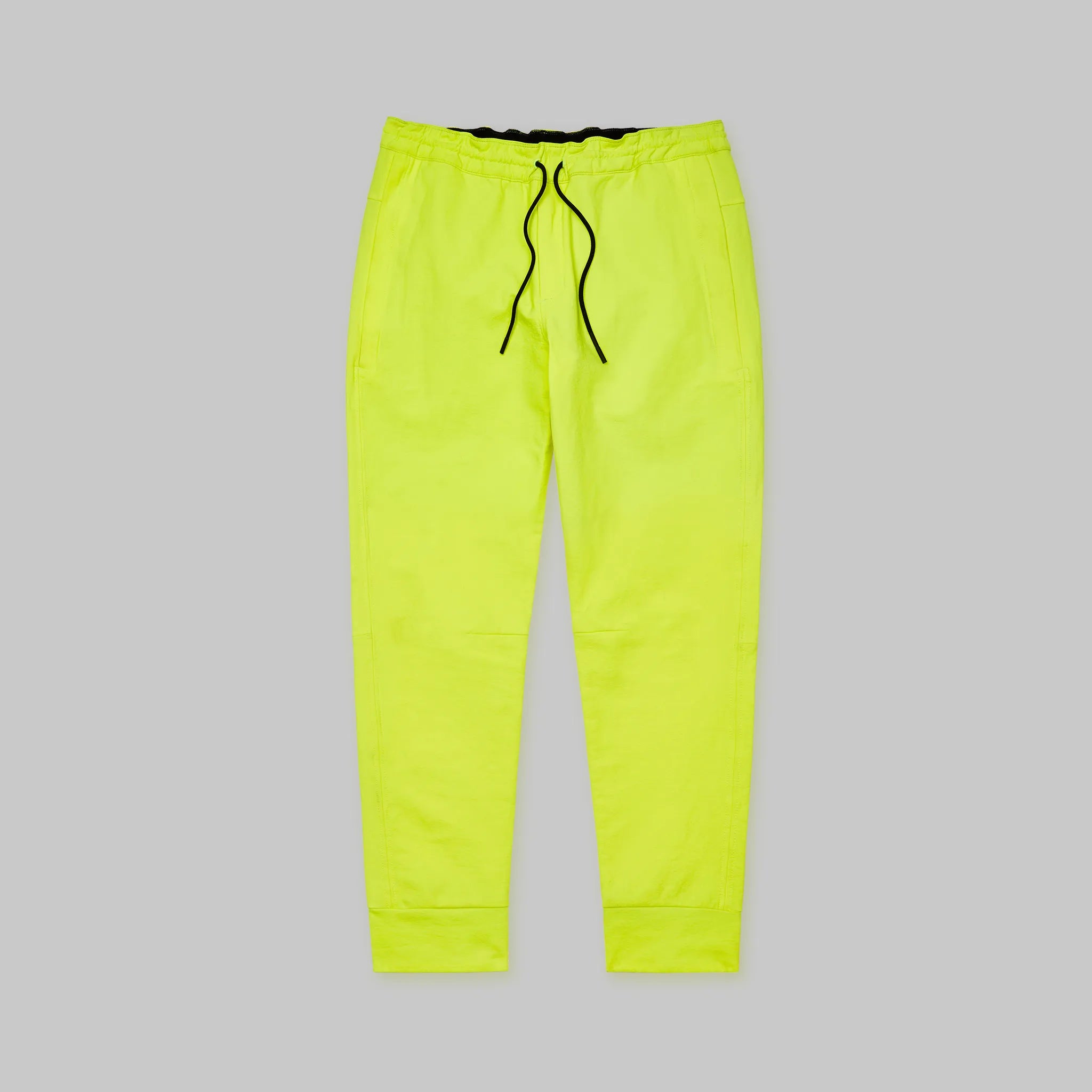 Indestructible Pants. Yellow edition