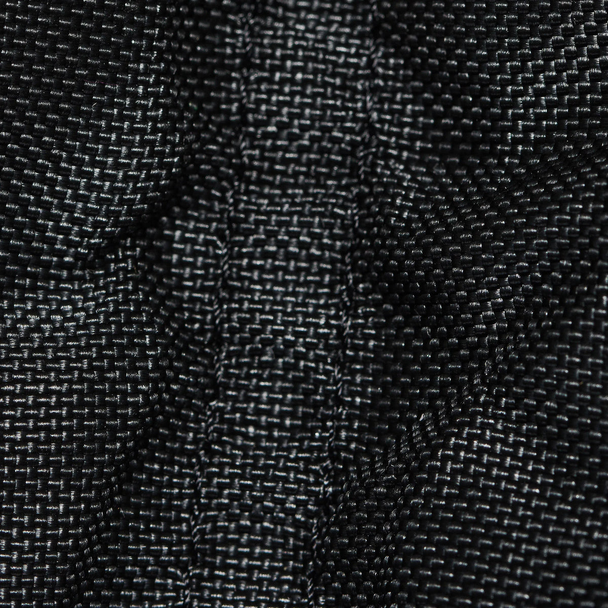 Indestructible Puffer. Black edition