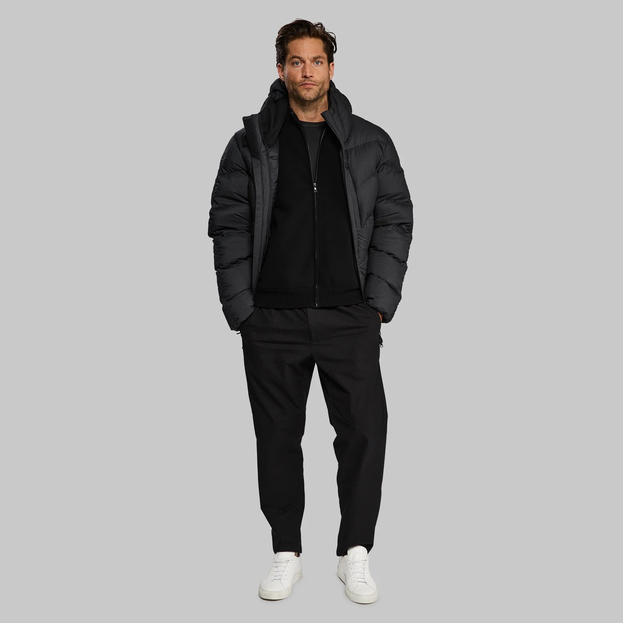 The Indestructible Puffer - Lightweight edition