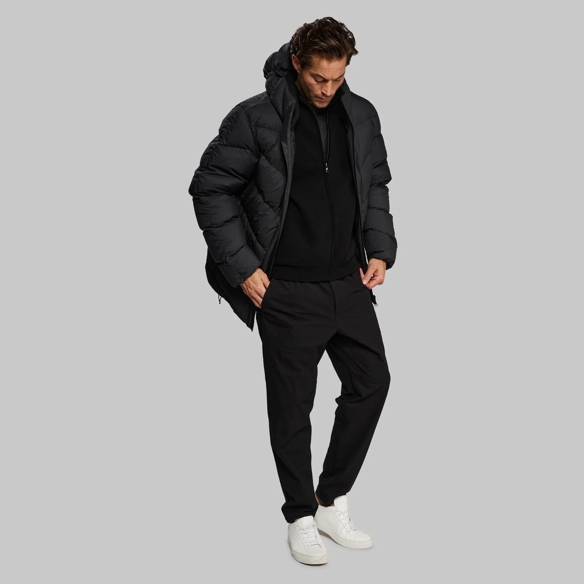 The Indestructible Puffer - Lightweight edition
