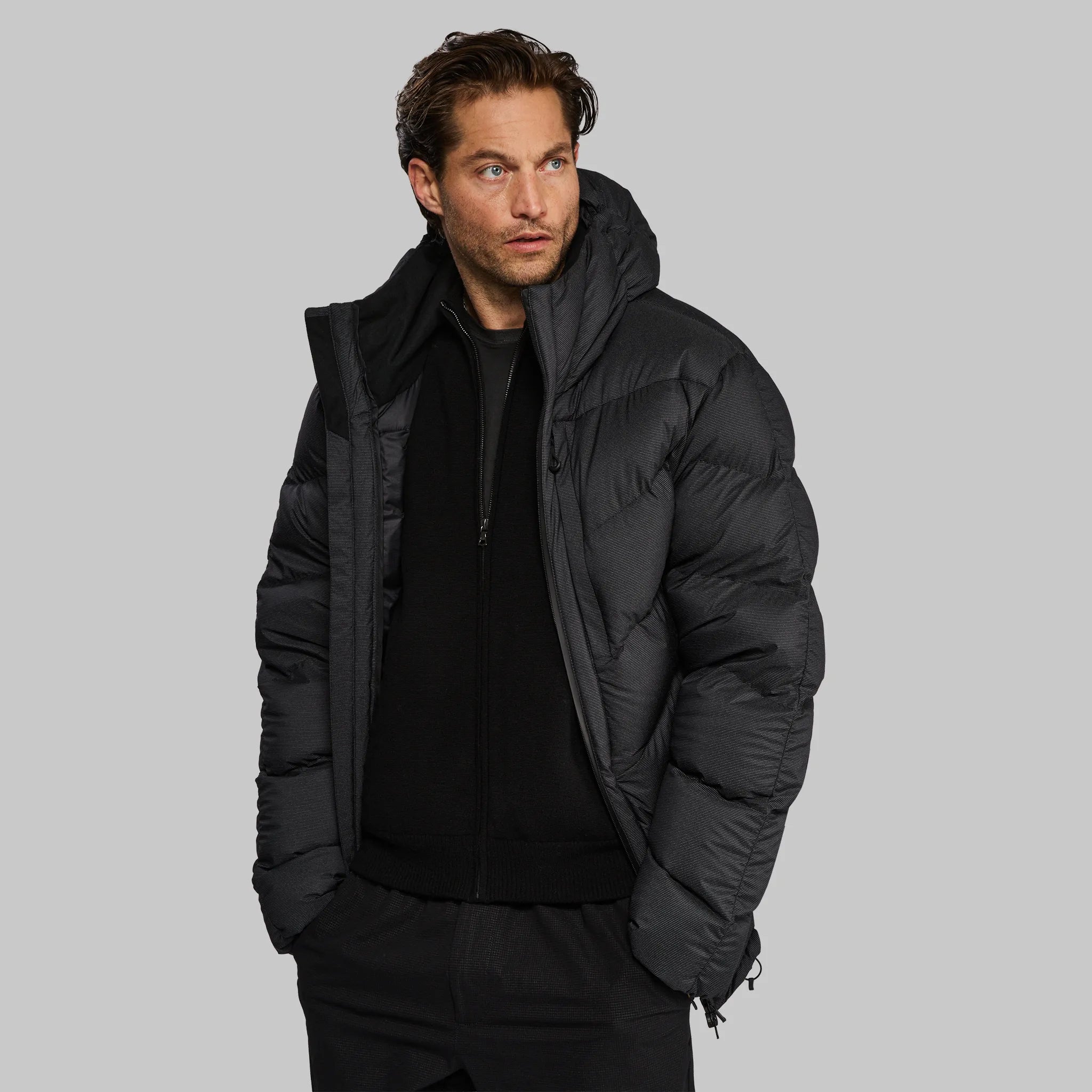 The Indestructible Puffer - Lightweight edition