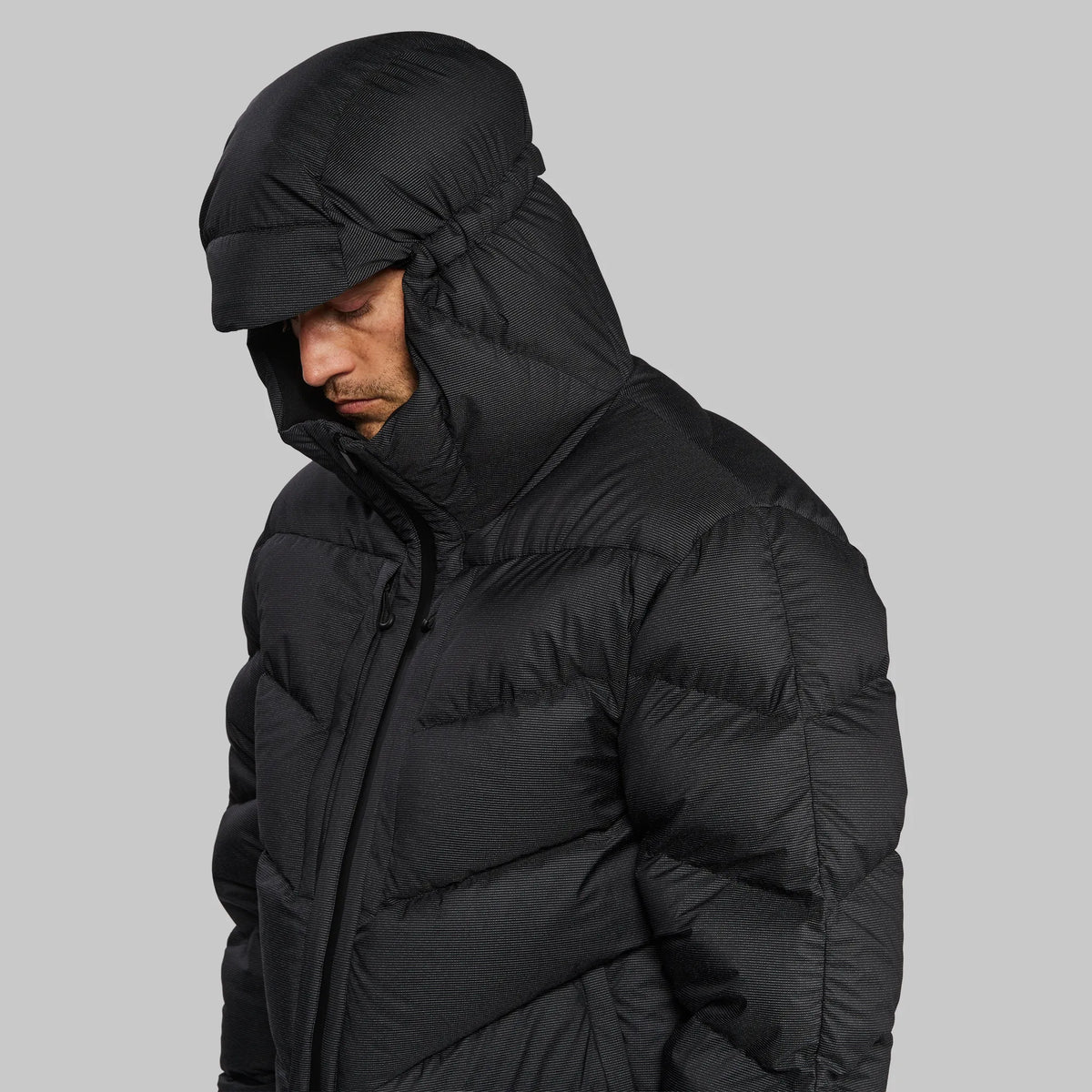 The Indestructible Puffer - Lightweight edition – Vollebak