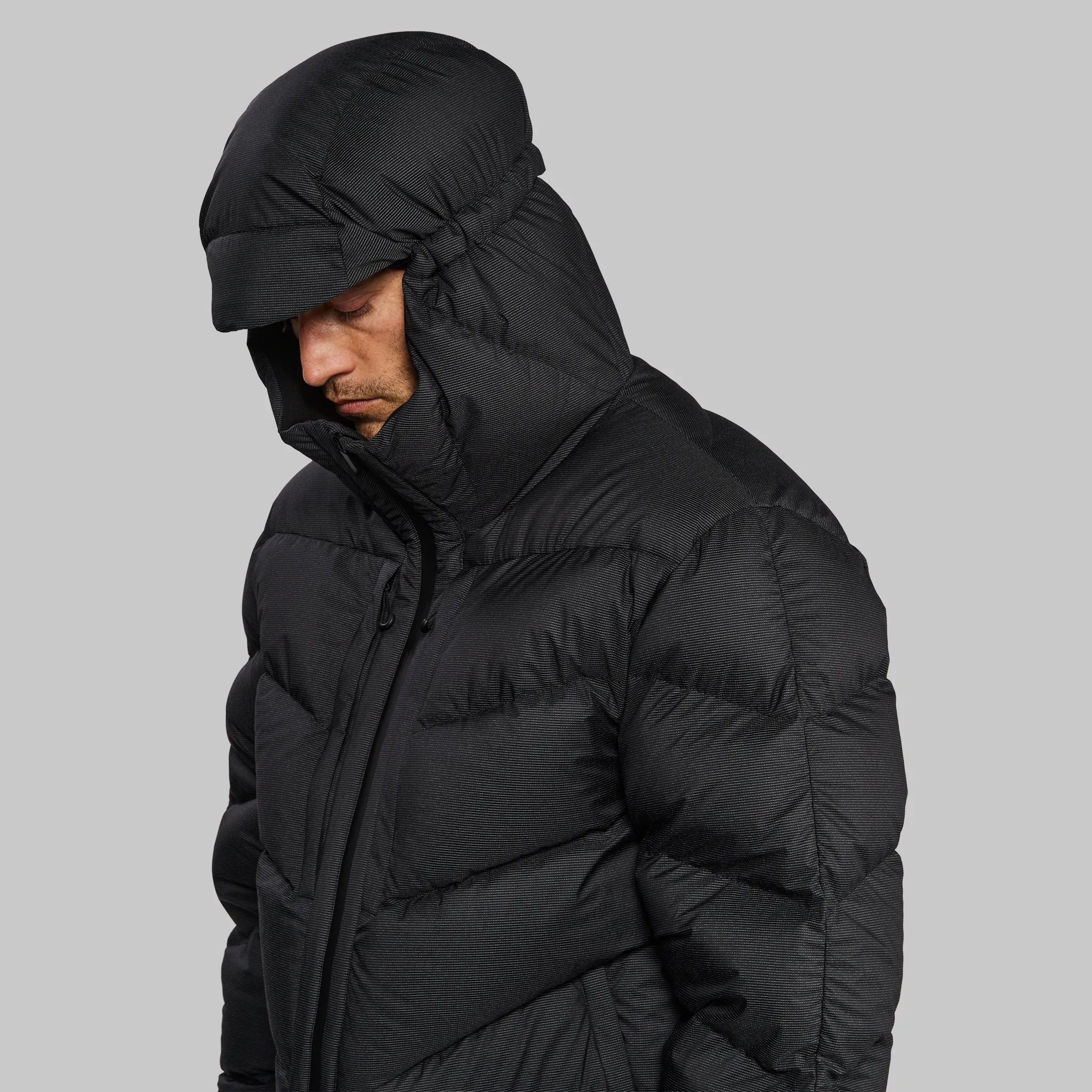 The Indestructible Puffer - Lightweight edition