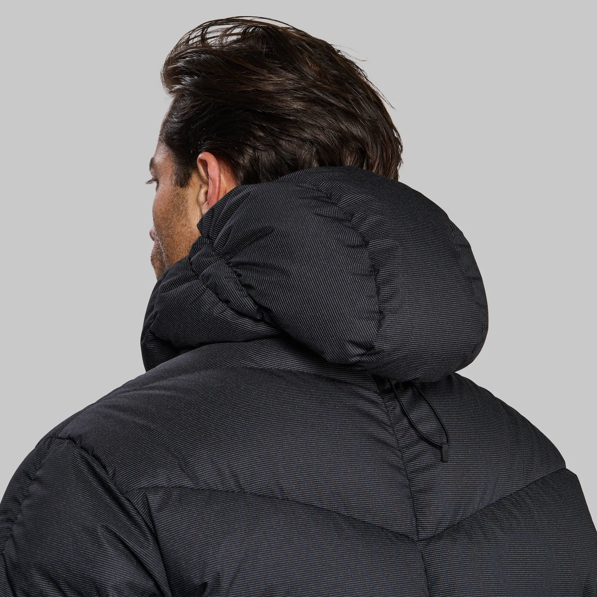 The Indestructible Puffer - Lightweight edition