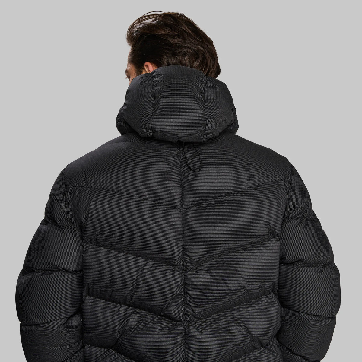 The Indestructible Puffer - Lightweight edition