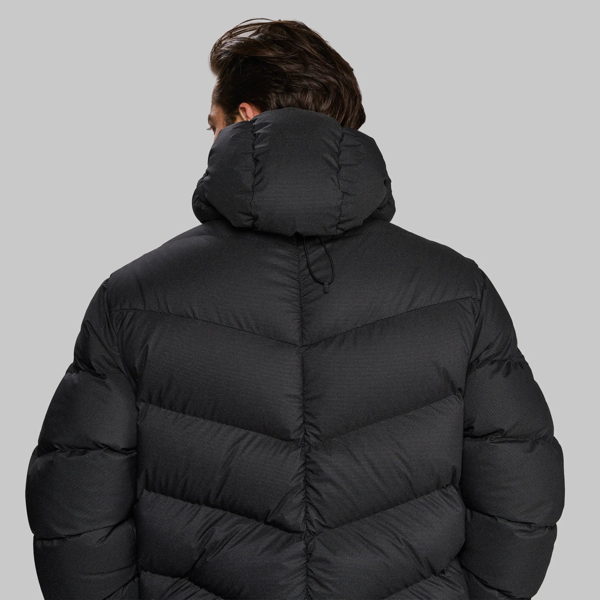 The Indestructible Puffer - Lightweight edition