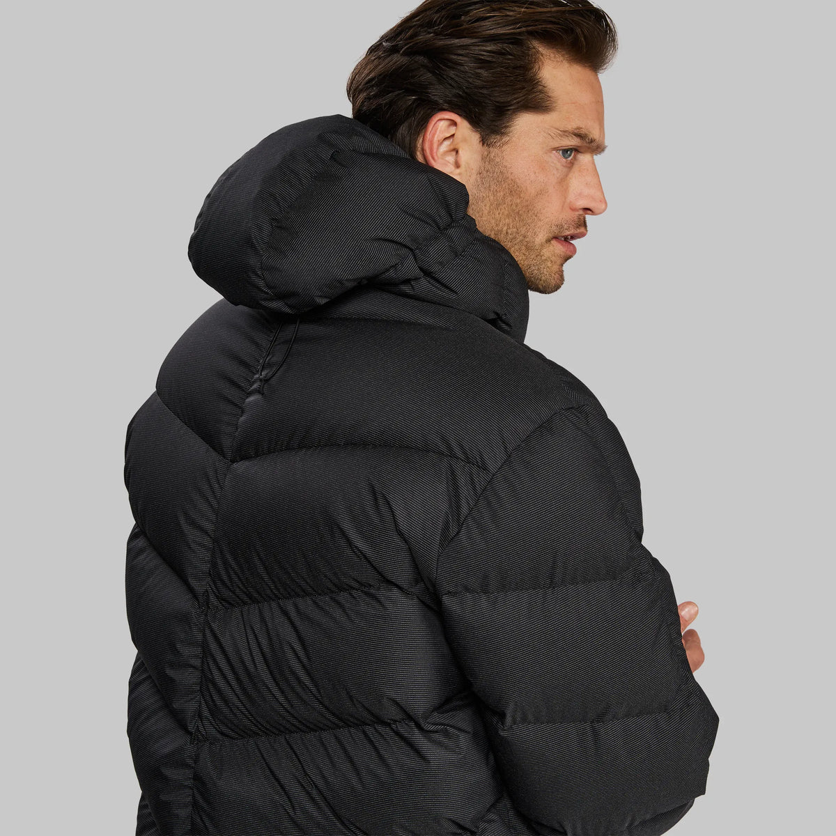 The Indestructible Puffer - Lightweight edition