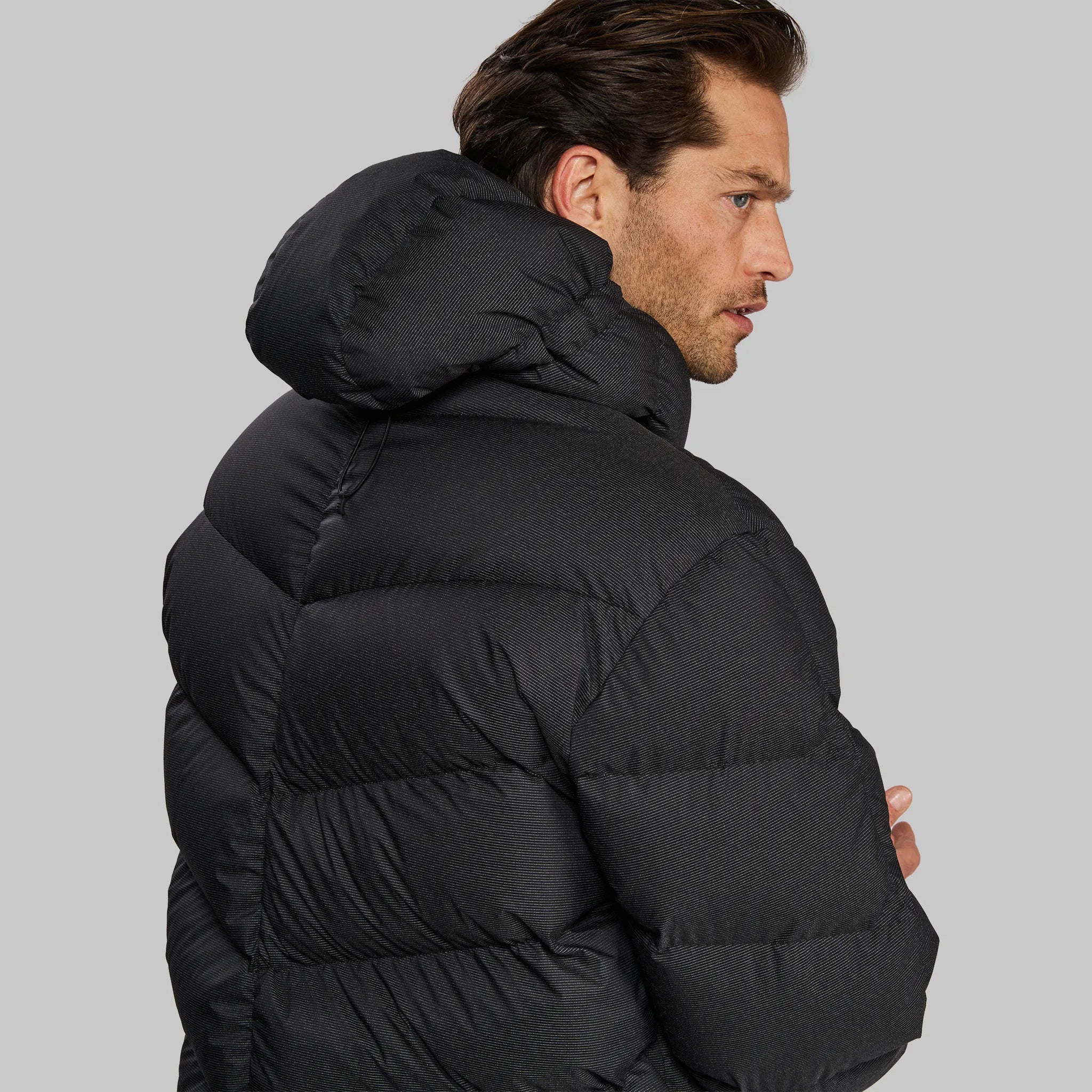The Indestructible Puffer - Lightweight edition