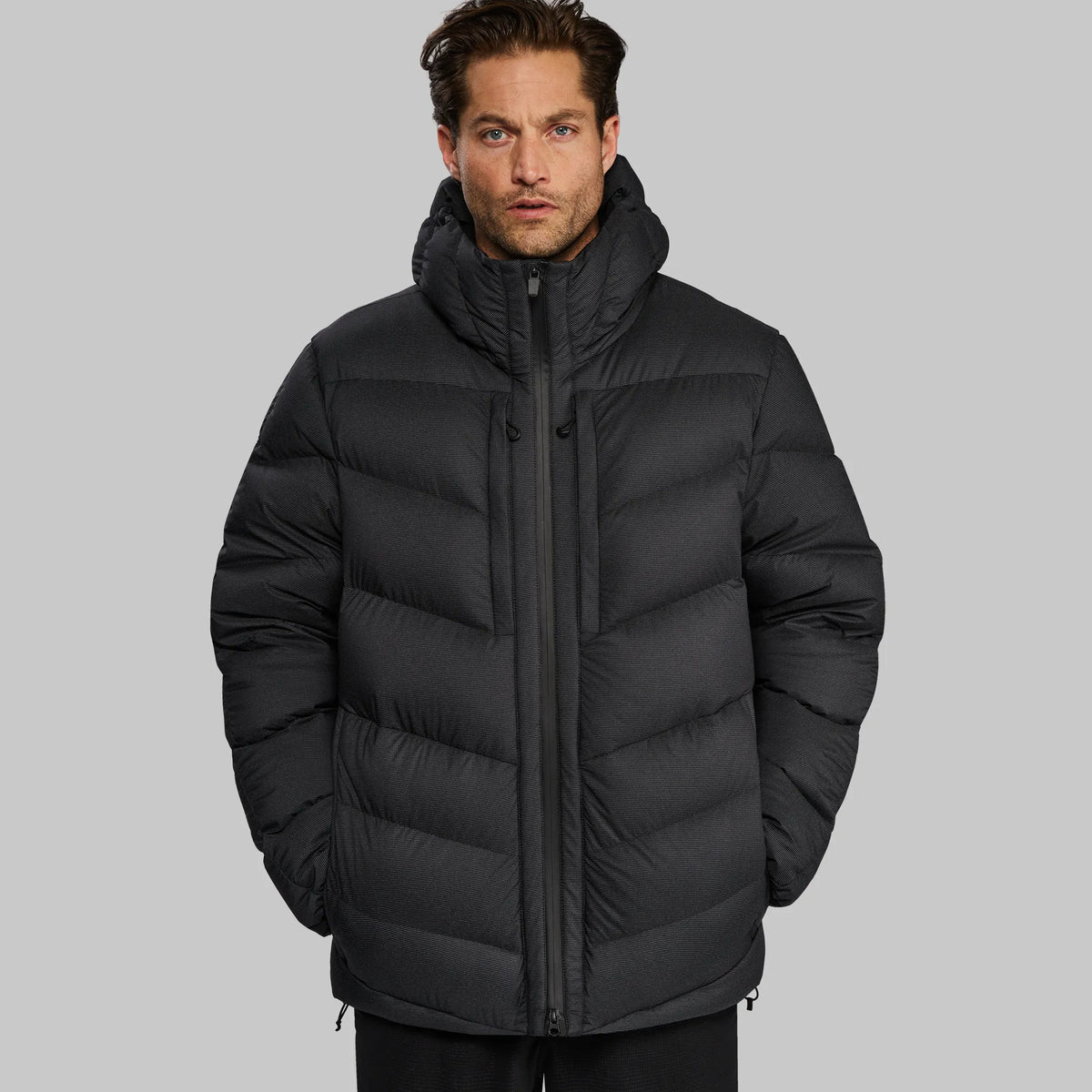 The Indestructible Puffer - Lightweight edition – Vollebak