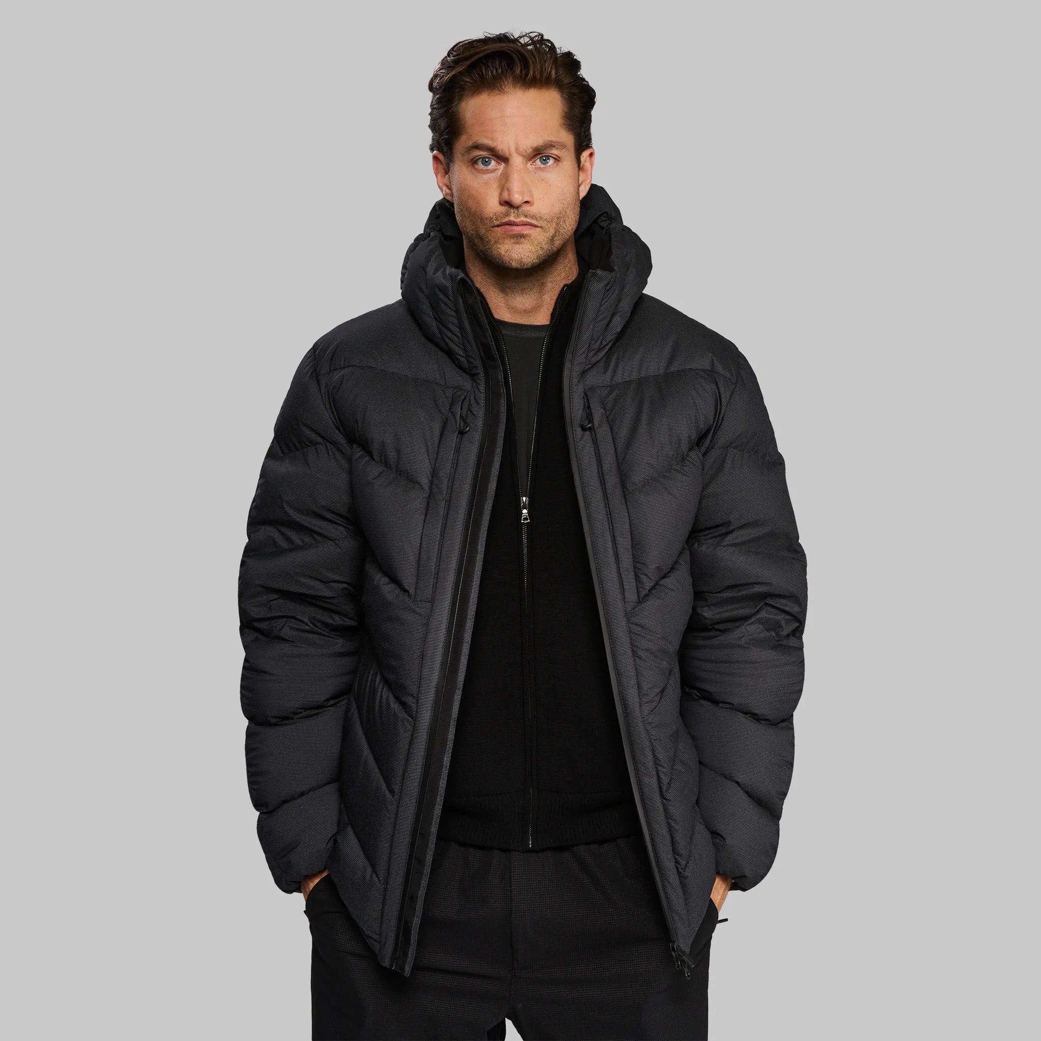 The Indestructible Puffer - Lightweight edition