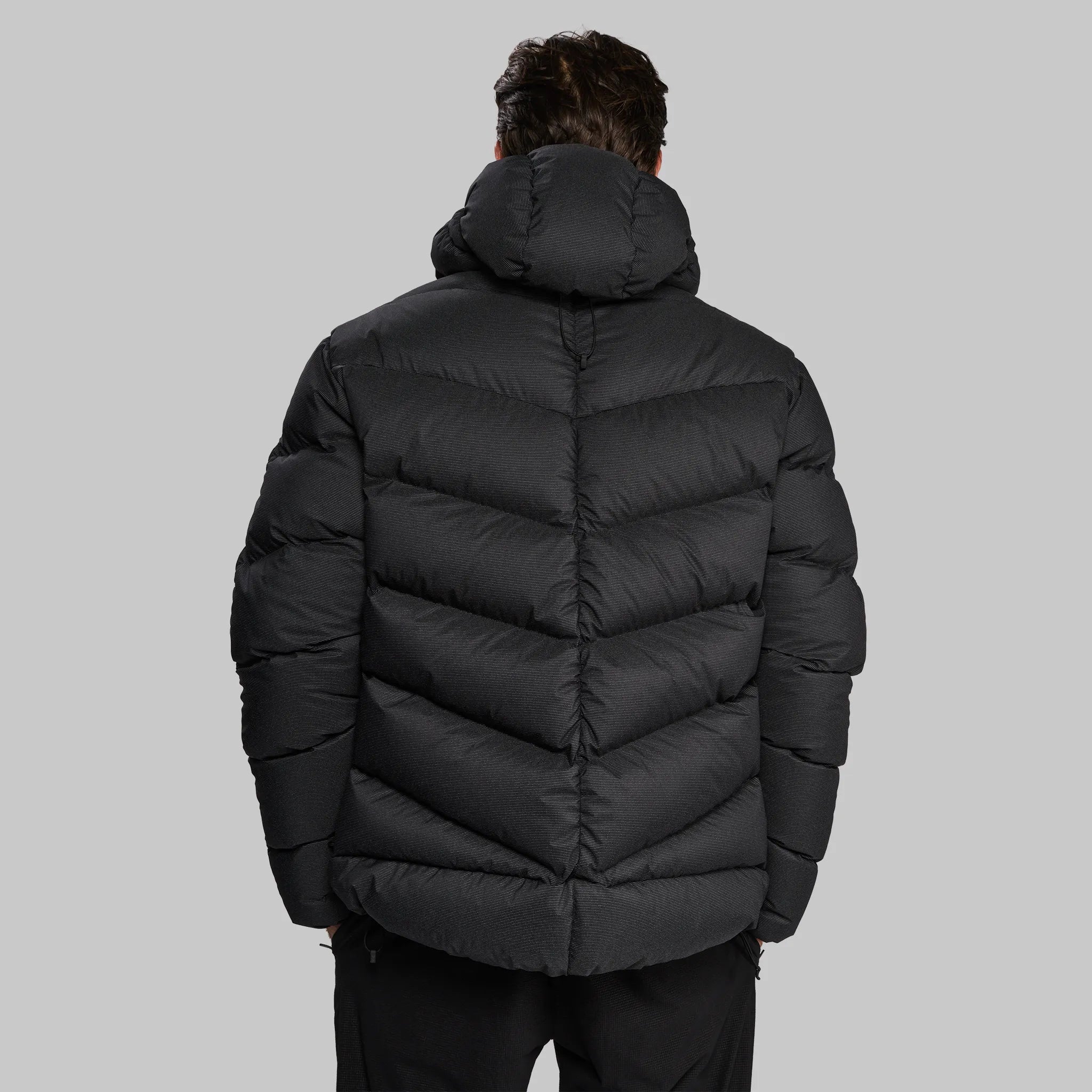 The Indestructible Puffer - Lightweight edition