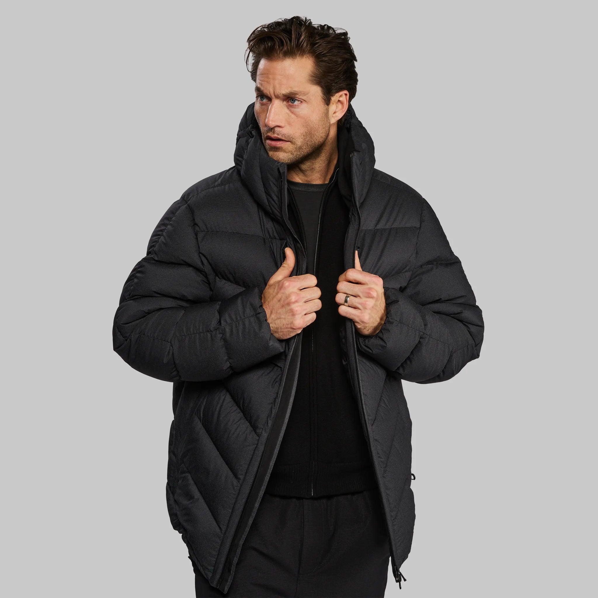 The Indestructible Puffer - Lightweight edition