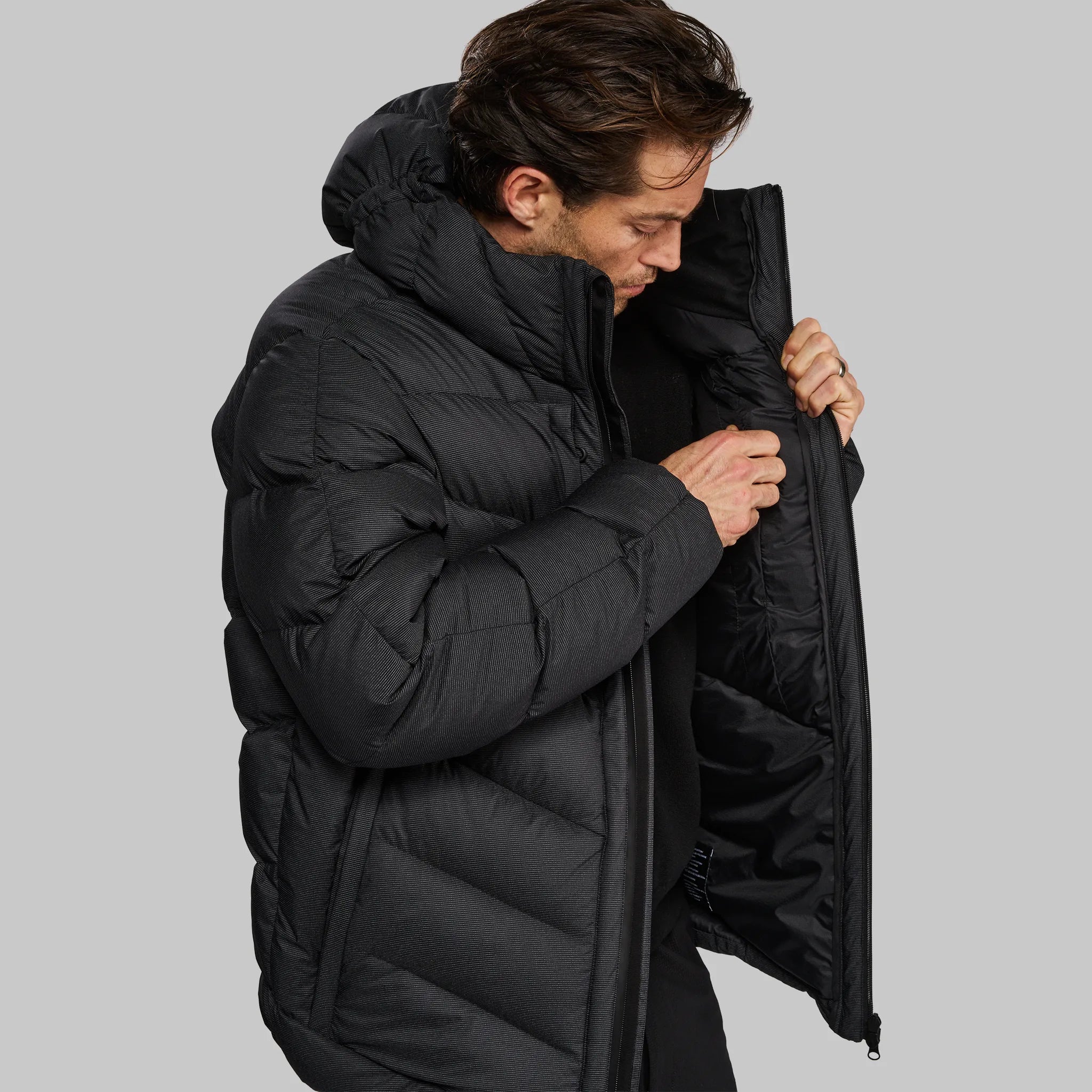 The Indestructible Puffer - Lightweight edition