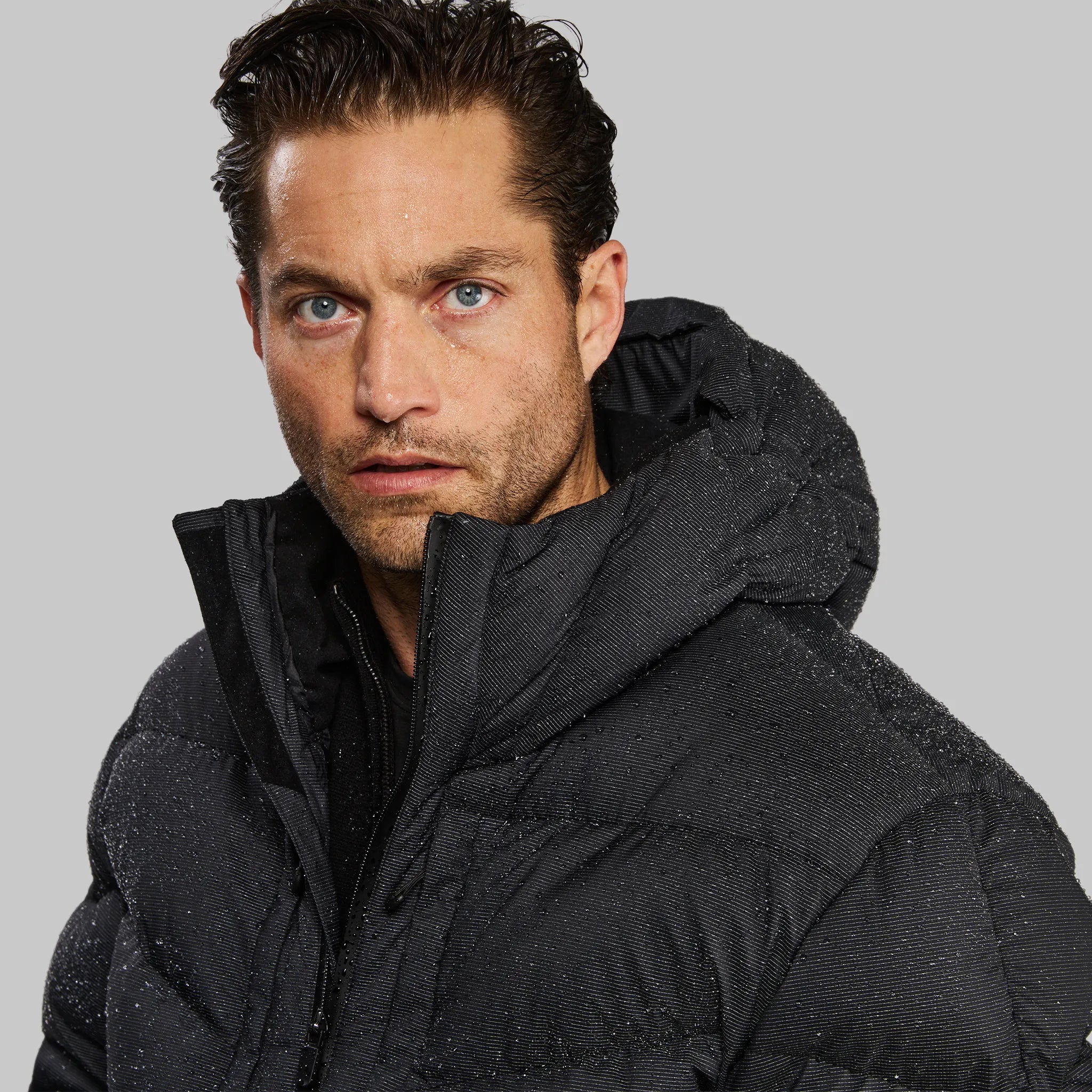 The Indestructible Puffer - Lightweight edition