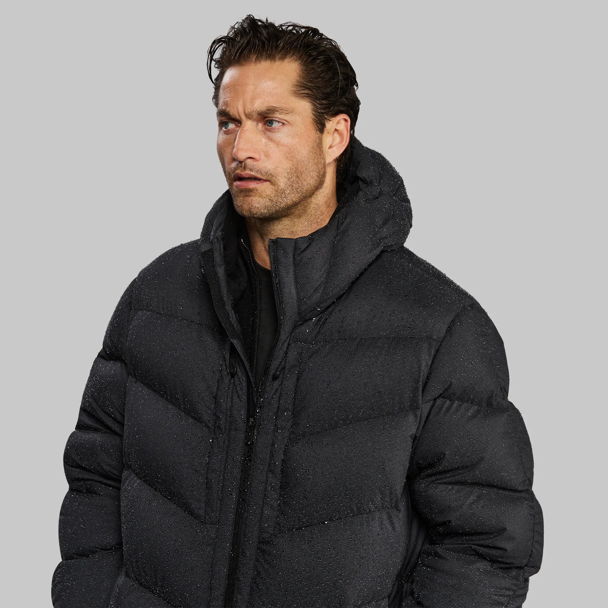 The Indestructible Puffer - Lightweight edition