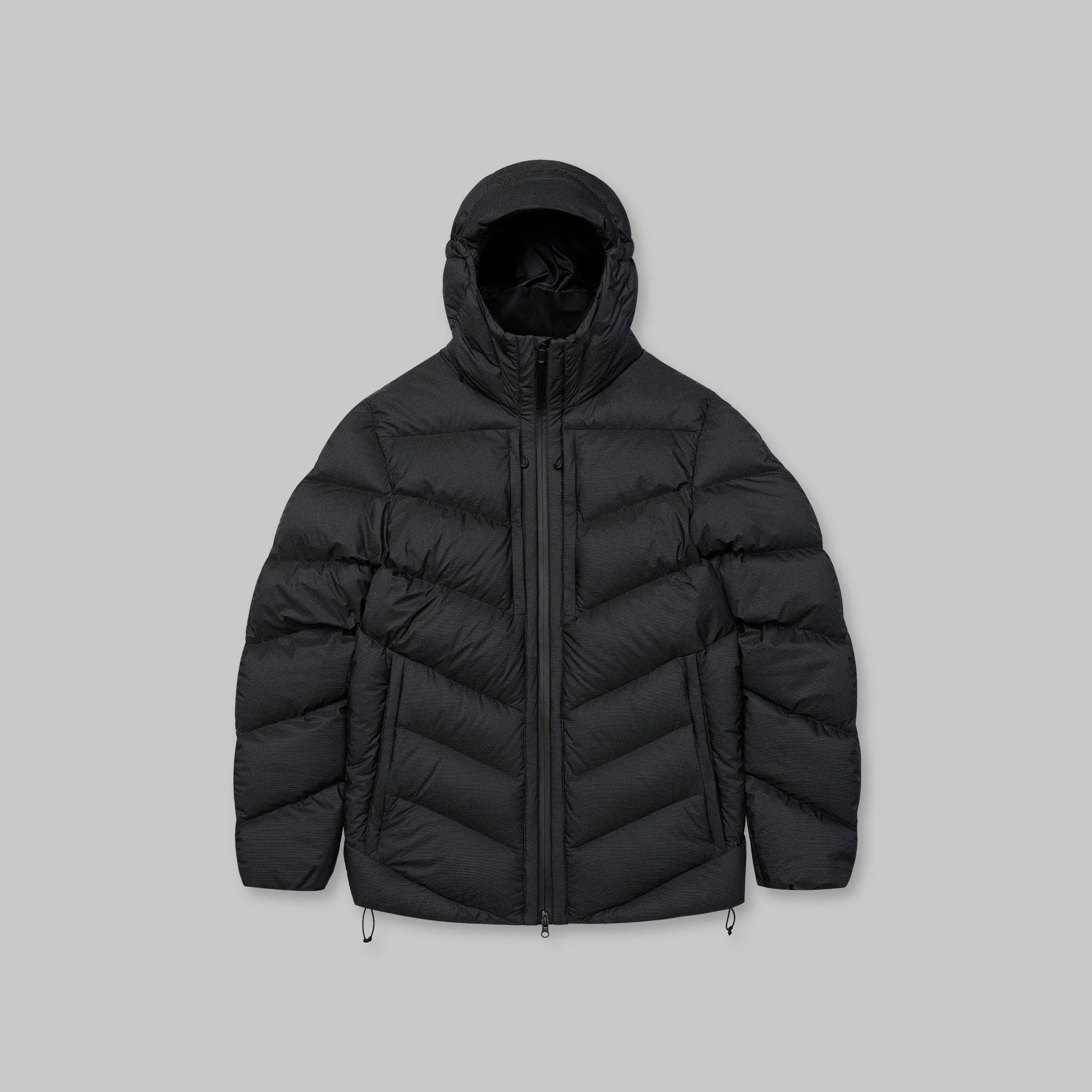 The Indestructible Puffer - Lightweight edition